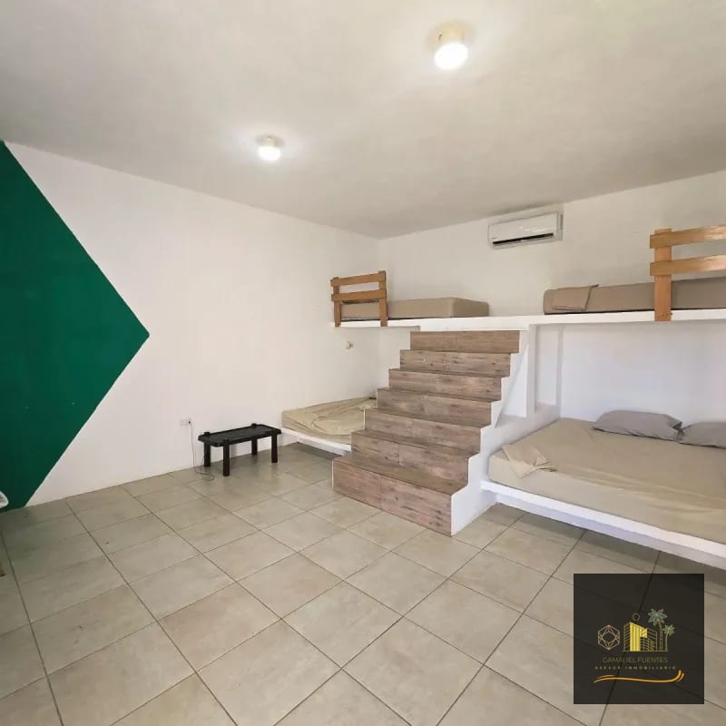 2 Casas de Playa en Venta en Monterrico — Casa vacacional en Venta en Monterrico, Santa Rosa — foto 7 de 17