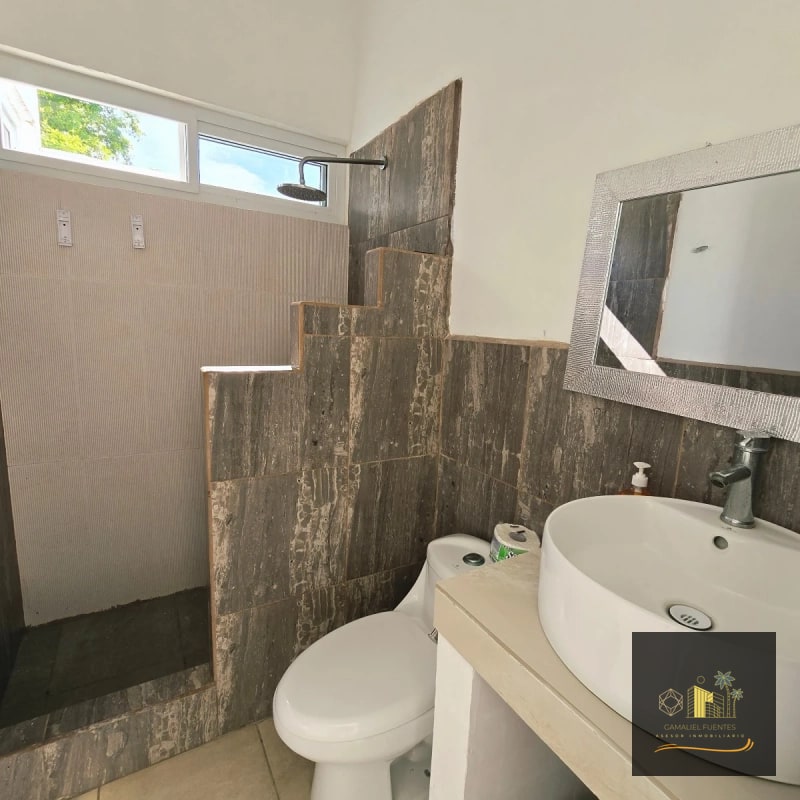 2 Casas de Playa en Venta en Monterrico — Casa vacacional en Venta en Monterrico, Santa Rosa — foto 5 de 17
