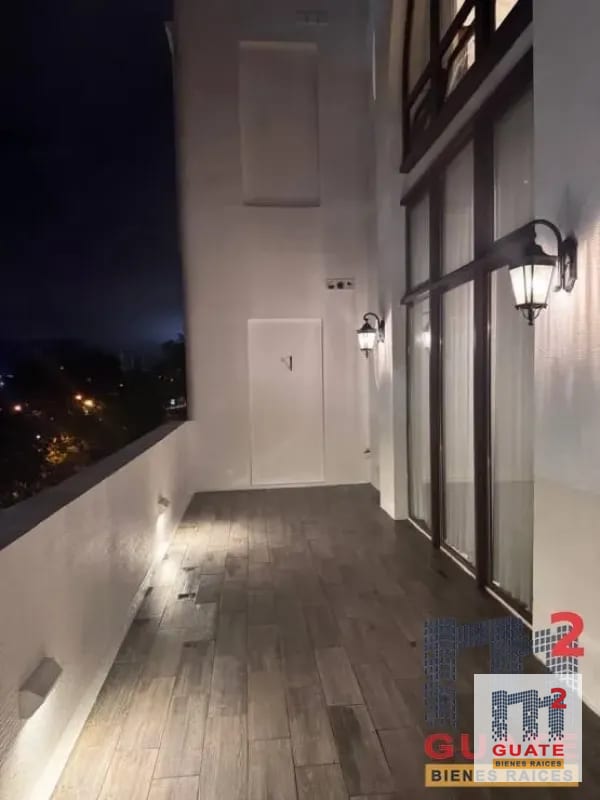 Apartamento en Renta, Zona 15 — Apartamento en Alquiler en Zona 15, Guatemala, Ciudad — foto 16 de 16