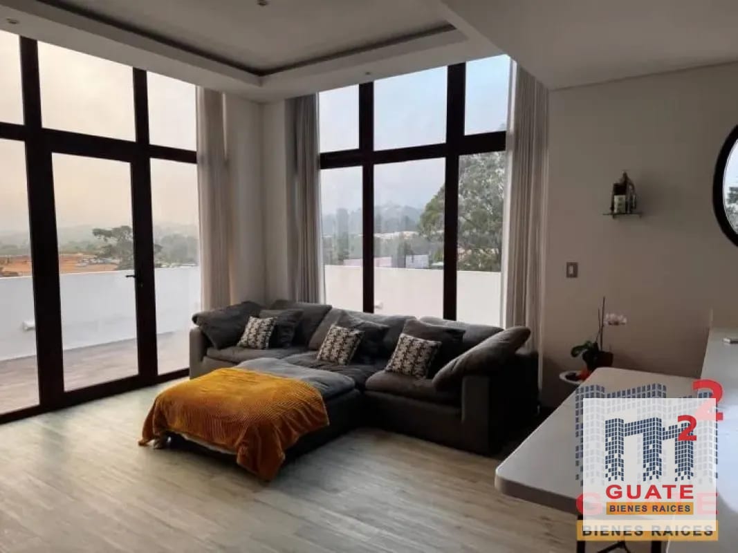 Apartamento en Renta, Zona 15 — Apartamento en Alquiler en Zona 15, Guatemala, Ciudad — foto 10 de 16