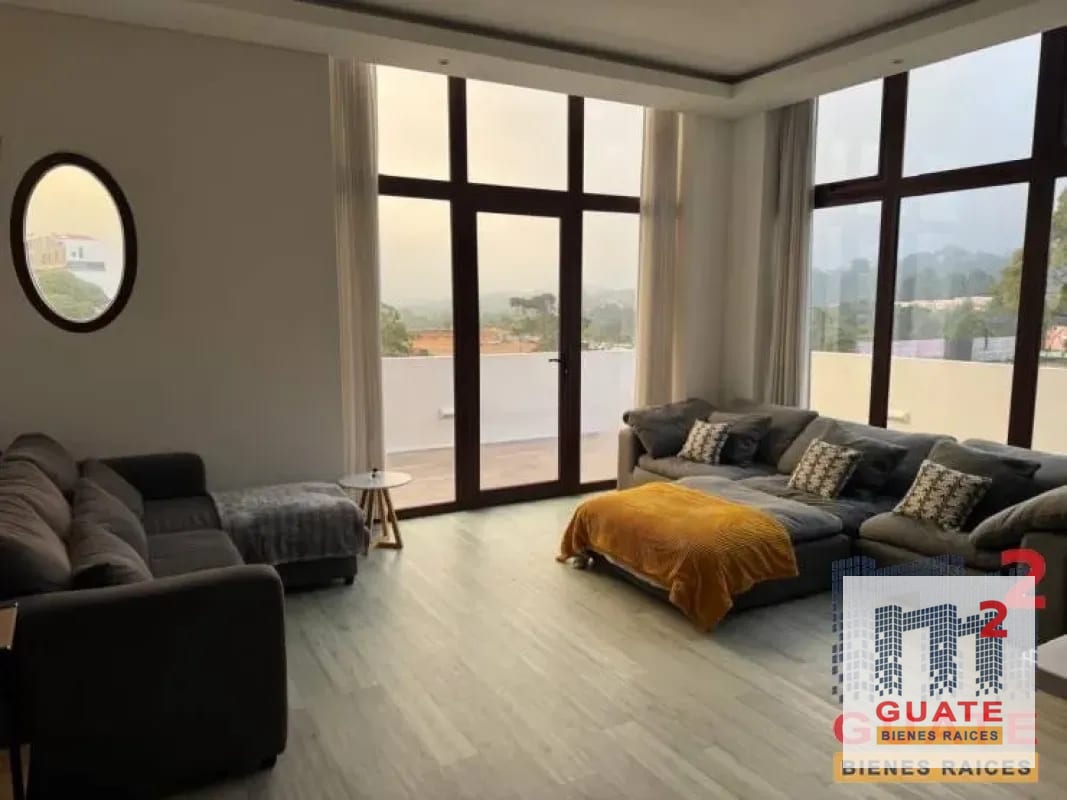 Apartamento en Renta, Zona 15 — Apartamento en Alquiler en Zona 15, Guatemala, Ciudad — foto 7 de 16