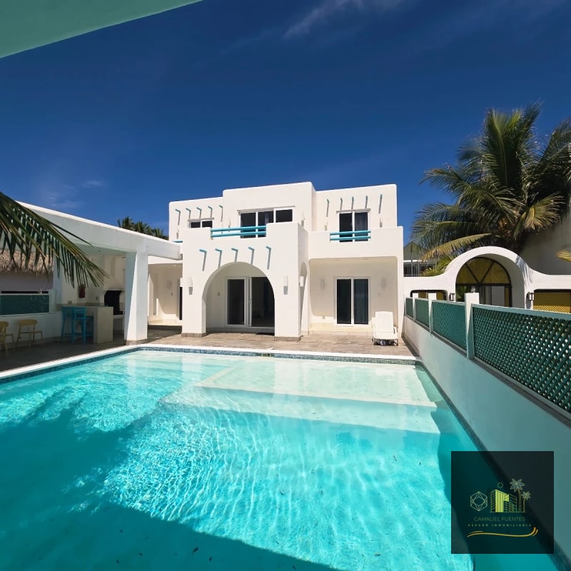 Casa De Playa en Venta Frente al mar en Monterrico — Casa vacacional en Venta en Monterrico, Santa Rosa — foto 17 de 17