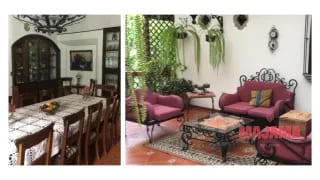 CASA EN VENTA / RENTA EN ANTIGUA GUATEMALA - CODIGO 02_CVR02 — Casa en Venta en Antigua, Sacatepéquez — miniatura 3 de 3