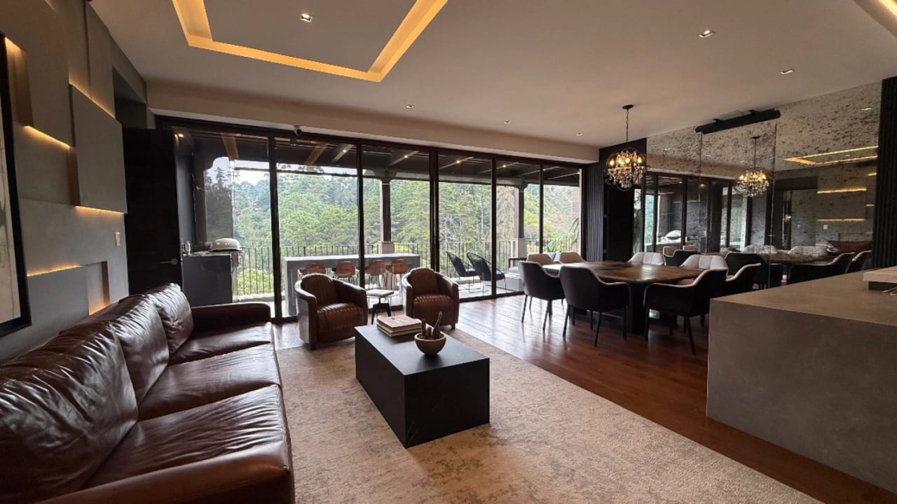 Apartamento en Muxbal en Venta — Apartamento en Venta en Albereda de La Española, Carretera a El Salvador, Guatemala, Ciudad — foto 15 de 15