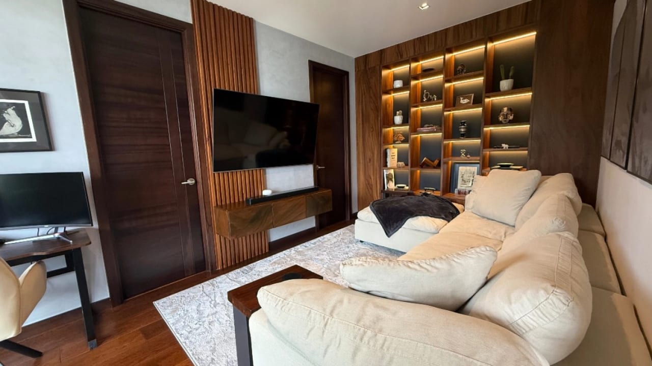 Apartamento en Muxbal en Venta — Apartamento en Venta en Albereda de La Española, Carretera a El Salvador, Guatemala, Ciudad — foto 13 de 15