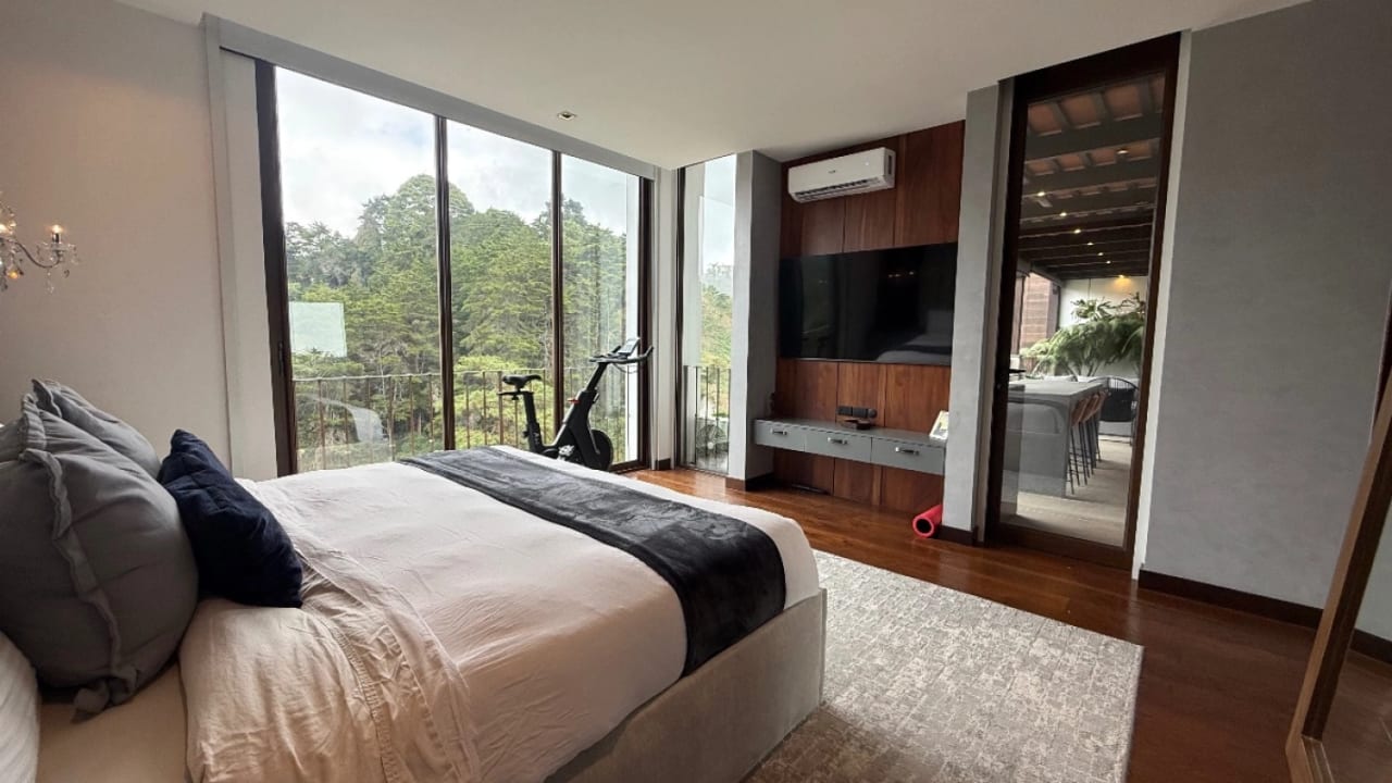 Apartamento en Muxbal en Venta — Apartamento en Venta en Albereda de La Española, Carretera a El Salvador, Guatemala, Ciudad — foto 7 de 15