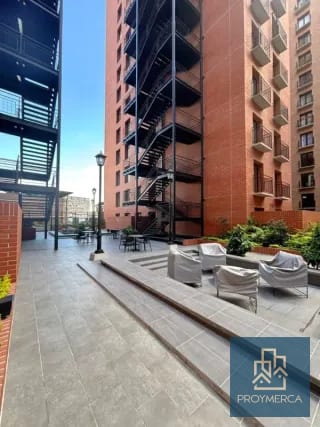 Apartamento en venta, Edificio Céntrico Zona 5 — Apartamento en Venta en Céntrico, Zona 5, Guatemala, Ciudad — miniatura 4 de 13