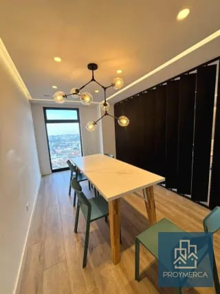 Apartamento en venta, Edificio Céntrico Zona 5 — Apartamento en Venta en Céntrico, Zona 5, Guatemala, Ciudad — miniatura 3 de 13