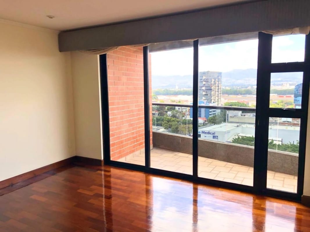 APARTAMENTO EN VENTA EXCLUSIVO EDIFICIO SAN ÁNGEL ZONA 14 — Apartamento en Venta en Zona 14, Guatemala, Ciudad — foto 10 de 13
