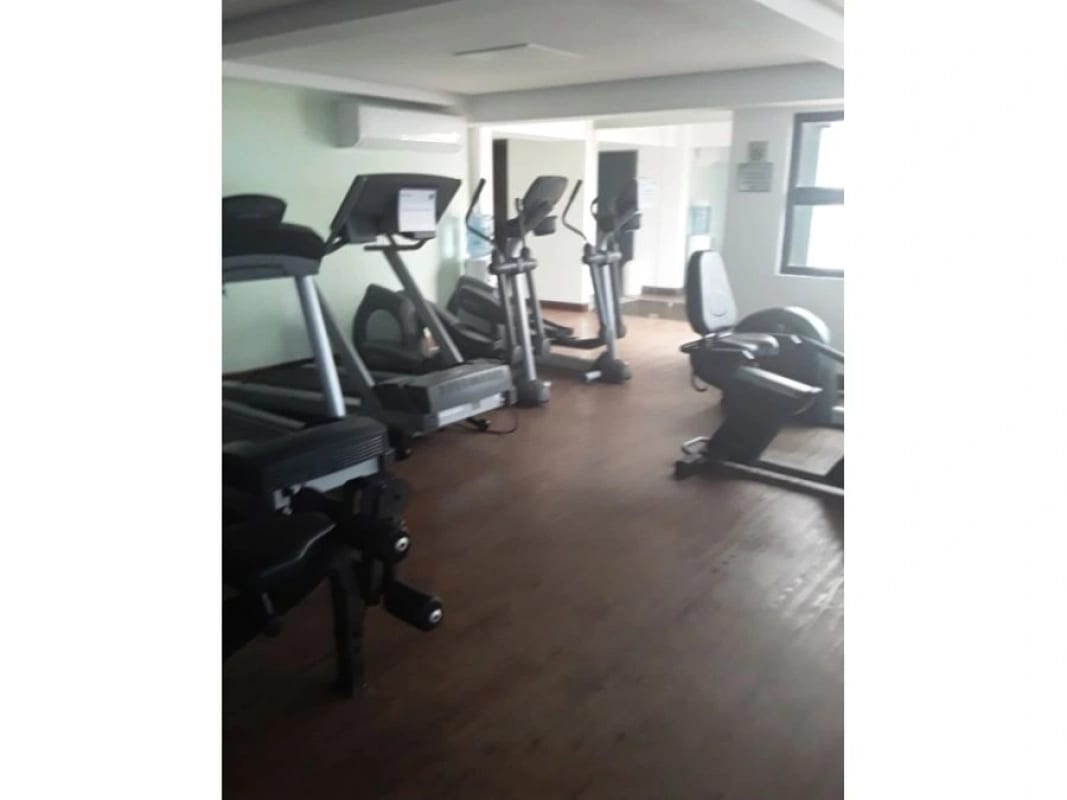 APARTAMENTO EN VENTA EXCLUSIVO EDIFICIO SAN ÁNGEL ZONA 14 — Apartamento en Venta en Zona 14, Guatemala, Ciudad — foto 3 de 13