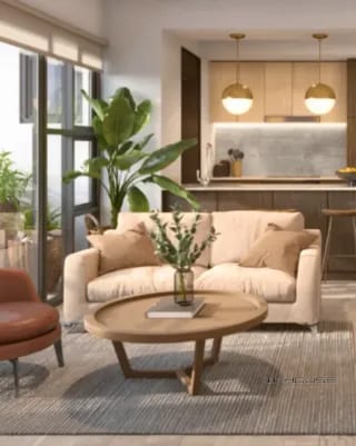 APARTAMENTO EN VENTA EN ZONA 15 – EN PLANOS CON JARDÍN- — Casa en Venta en Zona 15, Guatemala, Ciudad — miniatura 9 de 10