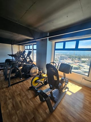 APARTAMENTO en Venta - INARA zona 4  — Apartamento en Venta en Inara Cuatro Norte, Zona 4, Guatemala, Ciudad — miniatura 3 de 17
