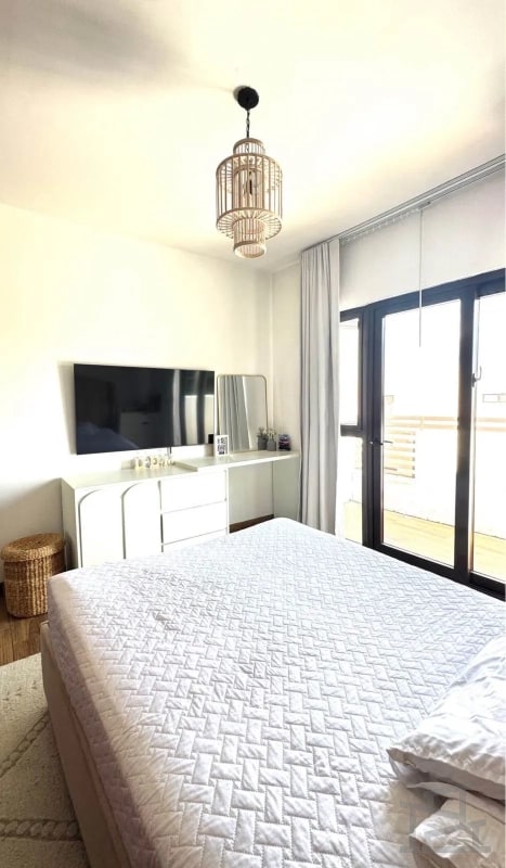 HERMOSA CASA EN VENTA San Cristóbal - Colonia Las Orquideas Sector A1 - A9. — Casa en Venta en Zona 8 Mixco, Guatemala, Ciudad — foto 6 de 17