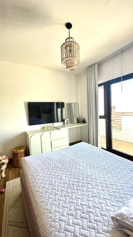 HERMOSA CASA EN VENTA San Cristóbal - Colonia Las Orquideas Sector A1 - A9. — Casa en Venta en Zona 8 Mixco, Guatemala, Ciudad — foto 5 de 17