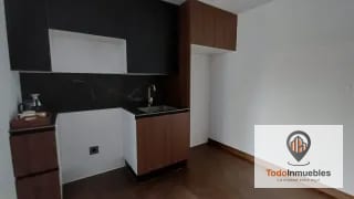 Apartamento en Venta en Atarah z10 de 2 habitación — Apartamento en Venta en Atarah, Zona 10, Guatemala, Ciudad — miniatura 4 de 14