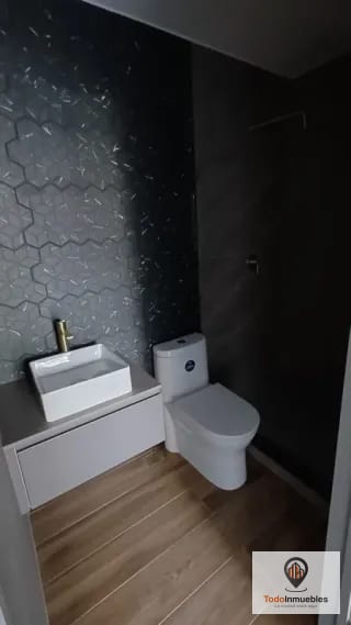 Apartamento en Venta en Atarah z10 de 2 habitación — Apartamento en Venta en Atarah, Zona 10, Guatemala, Ciudad — miniatura 5 de 14