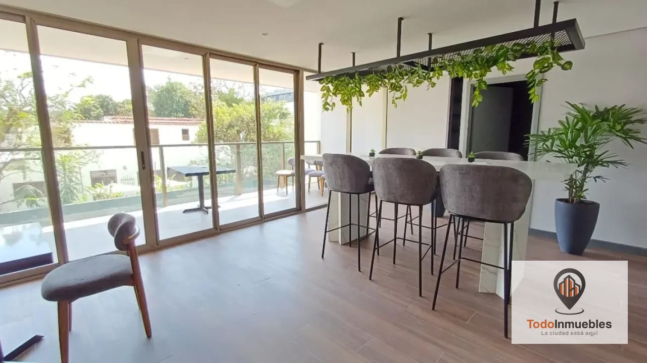 Apartamento en Venta en Atarah z10 de 2 habitación — Apartamento en Venta en Atarah, Zona 10, Guatemala, Ciudad — foto 10 de 14