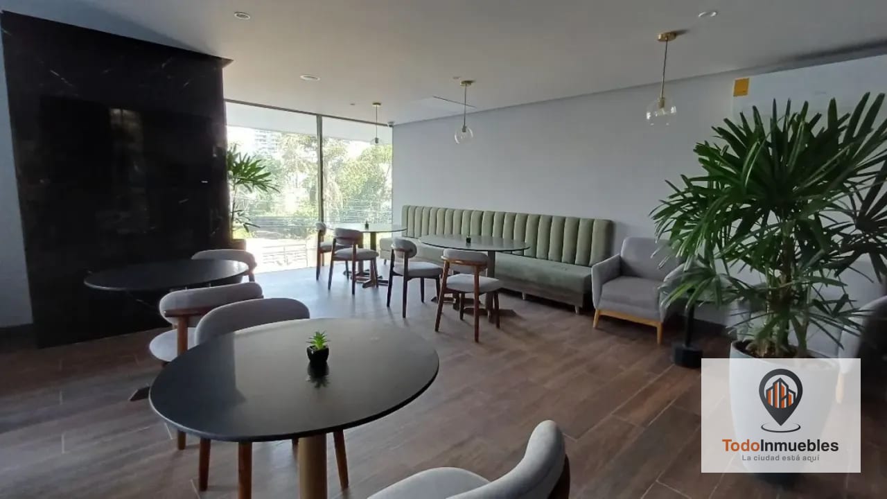 Apartamento en Venta en Atarah z10 de 2 habitación — Apartamento en Venta en Atarah, Zona 10, Guatemala, Ciudad — foto 12 de 14