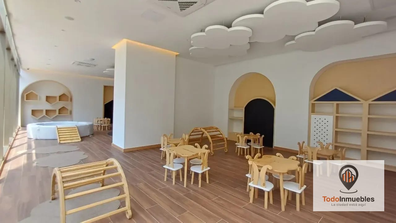 Apartamento en Venta en Atarah z10 de 1 habitación — Apartamento en Venta en Atarah, Zona 10, Guatemala, Ciudad — foto 4 de 13