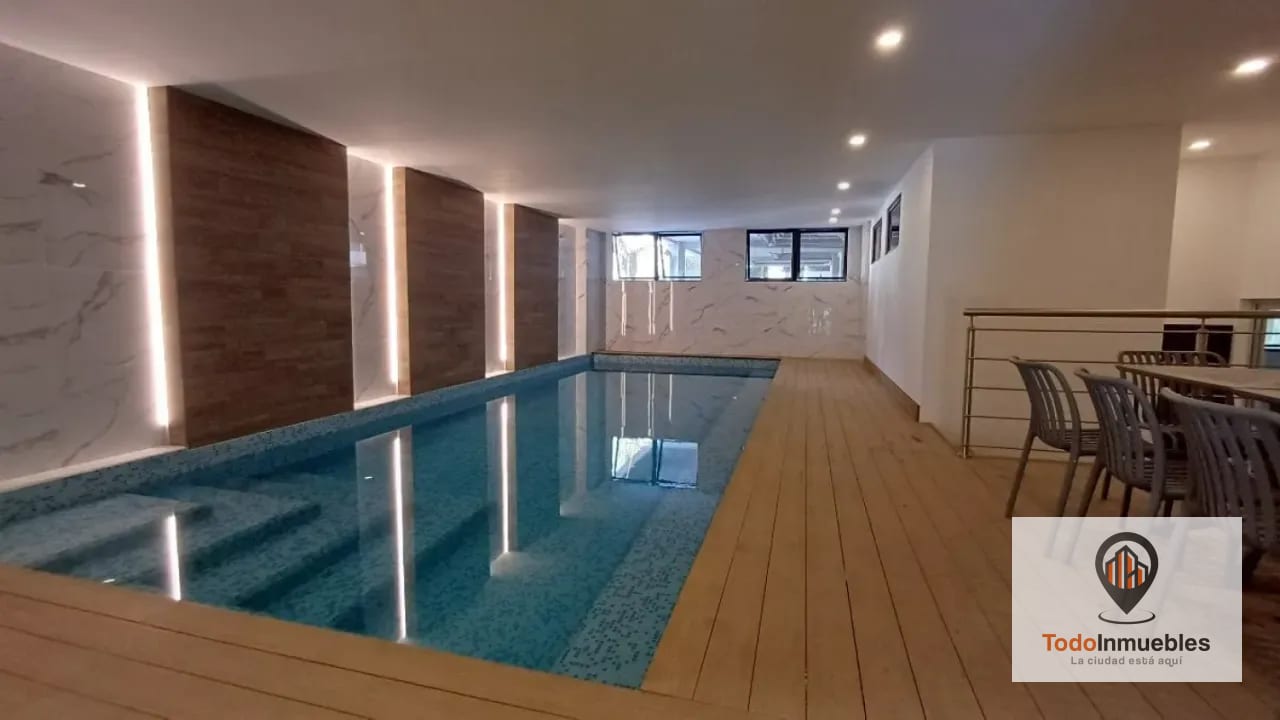 Apartamento en Venta en z15 vh2 Edificio Arlés — Apartamento en Venta en Arles, Zona 15, Guatemala, Ciudad — foto 13 de 13