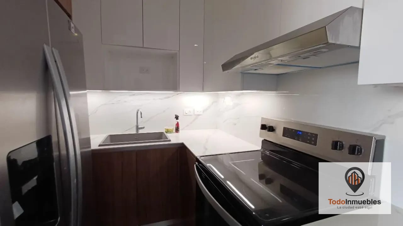 Apartamento en Venta en z15 vh2 Edificio Arlés — Apartamento en Venta en Arles, Zona 15, Guatemala, Ciudad — foto 2 de 13