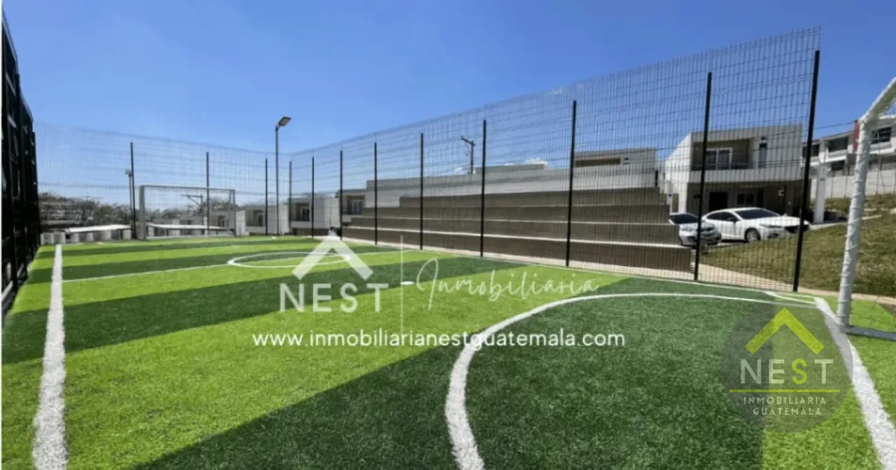 Casa nueva en renta con jardín | Bosques de Santa Elena - Km 26.5 CAES — Casa en Alquiler en Santa Elena Barillas, Guatemala, Ciudad — foto 16 de 17