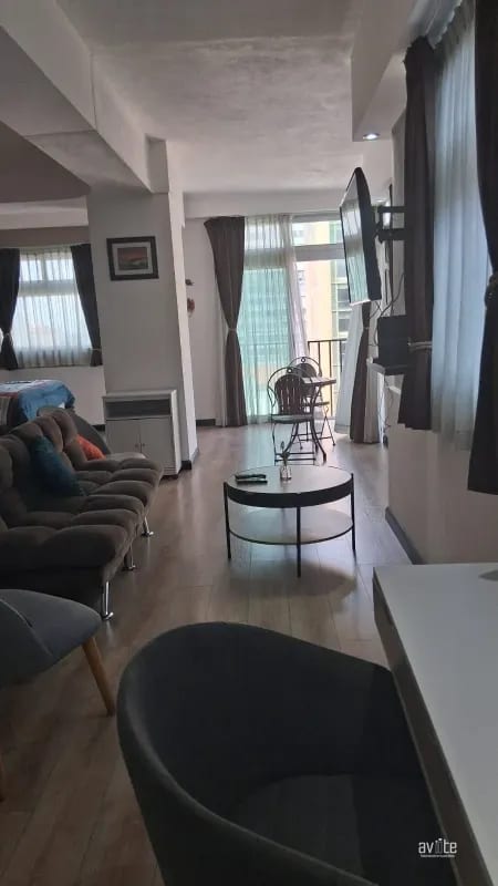CENTRO VIVO, Zona 1.    Apartamento amplio  $135,000 — Apartamento en Venta en Centro Vivo, Zona 1, Guatemala, Ciudad — foto 1 de 9