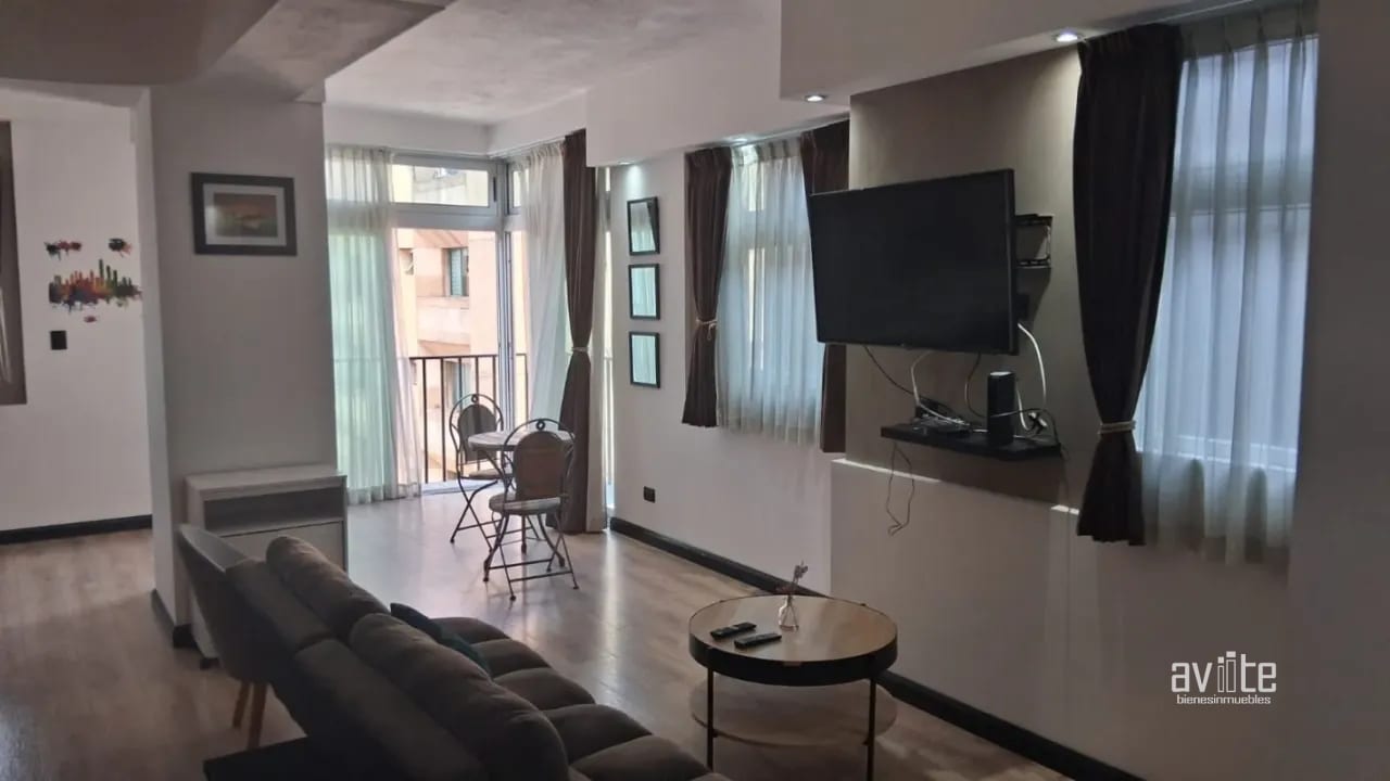 CENTRO VIVO, Zona 1.    Apartamento amplio  $135,000 — Apartamento en Venta en Centro Vivo, Zona 1, Guatemala, Ciudad — foto 9 de 9