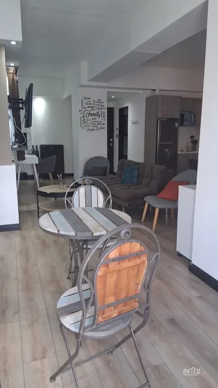 CENTRO VIVO, Zona 1.    Apartamento amplio  $135,000 — Apartamento en Venta en Centro Vivo, Zona 1, Guatemala, Ciudad — foto 5 de 9
