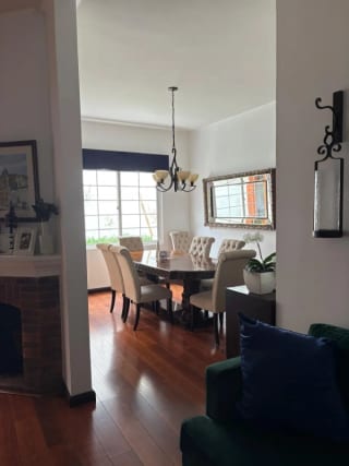 CASA EN RENTA, KM 20.5 CARRETERA A FRAIJANES. — Casa en Alquiler en Carretera a El Salvador, Guatemala, Ciudad — miniatura 10 de 14