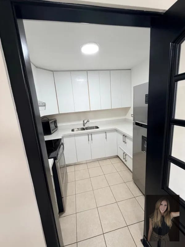 Apartamento en venta únicamente para inversionista en Edificio Santorini Americas — Apartamento en Venta en Zona 14, Guatemala, Ciudad — foto 2 de 15