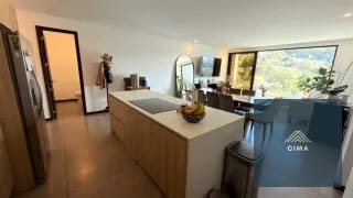 Apartamento en venta en Zona 15 Guatemala | Albero San Lázaro | 2 habitaciones | terraza | amenidades premium — Apartamento en Venta en Albero San Lazaro, Zona 15, Guatemala, Ciudad — miniatura 10 de 10