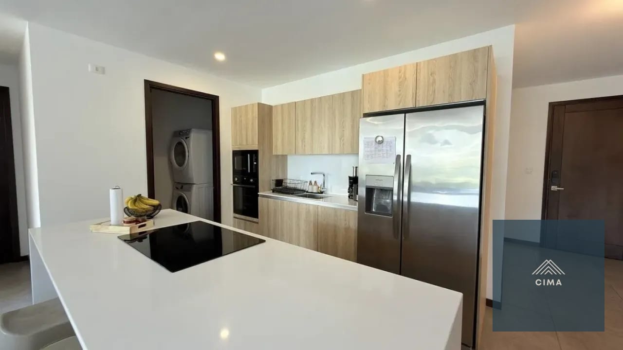 Apartamento en venta en Zona 15 Guatemala | Albero San Lázaro | 2 habitaciones | terraza | amenidades premium — Apartamento en Venta en Albero San Lazaro, Zona 15, Guatemala, Ciudad — foto 8 de 10