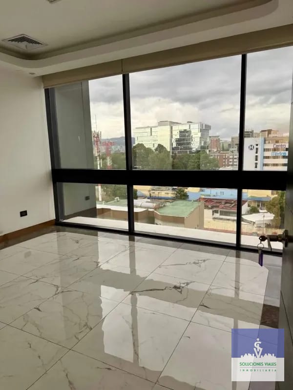 EDIFICIO RENOVATI, CLINICA EN ALQUILER, ZONA 10 — Clínica en Alquiler en Renovati, Zona 10, Guatemala, Ciudad — foto 1 de 7