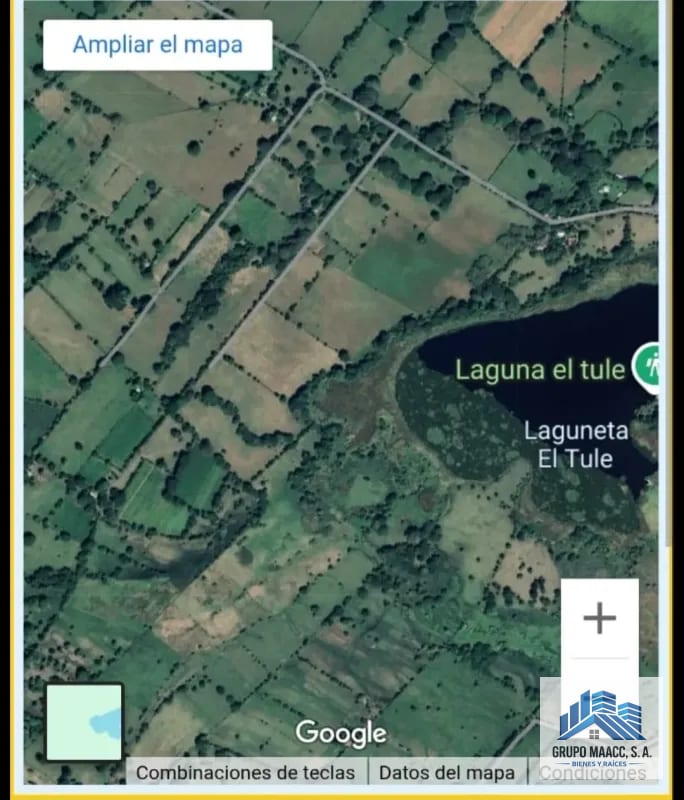 VENTA FINCA MOYUTA JUTIAPA — Finca en Venta en Moyuta, Jutiapa — foto 10 de 10