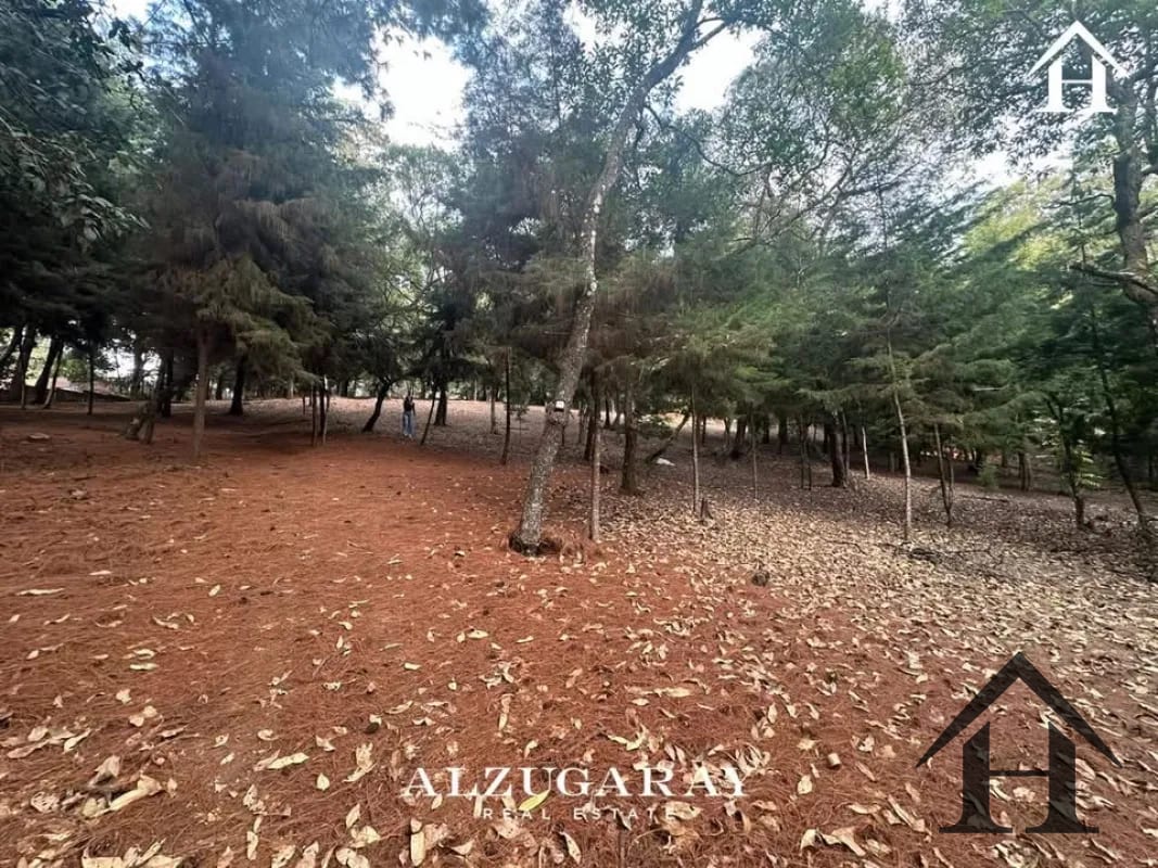 terreno 4,021 Vrs2 Cond Las Tinajas Santa Catarina Pinula — Terreno en Venta en Las Tinajas, Santa Catarina Pinula, Guatemala, Ciudad — foto 1 de 2