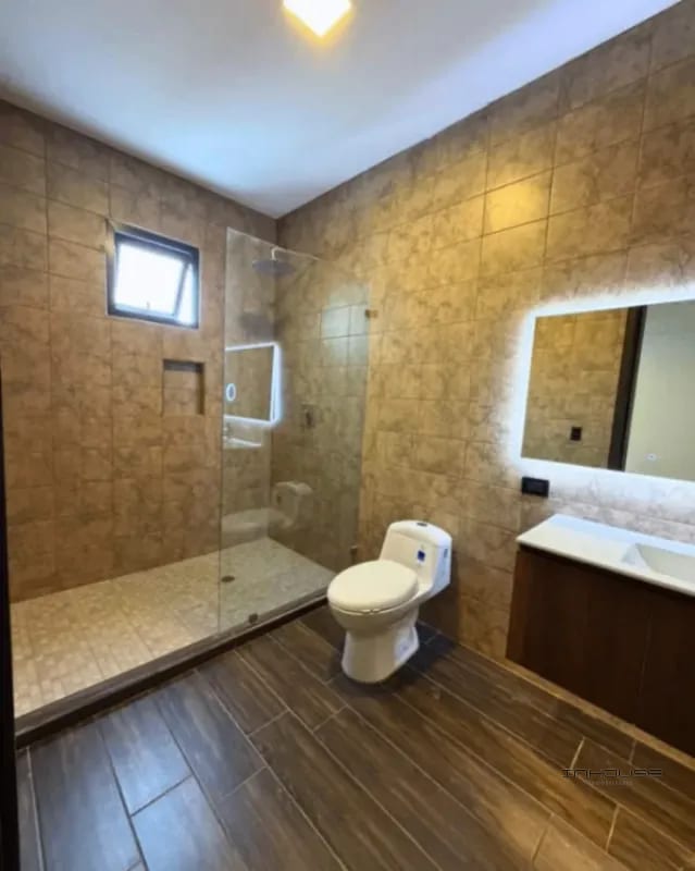 CASA EN VENTA EN CAES KM 27.5 PARA ESTRENAR — Casa en Venta en Villa Canales, Carretera a El Salvador, Guatemala, Ciudad — foto 4 de 11
