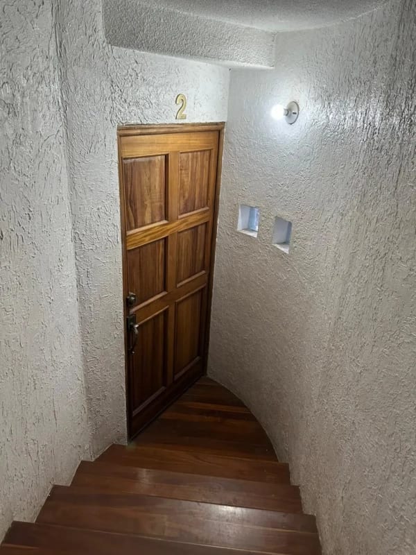 Apartamento en renta| Lomas del Bosque | Zona 11 de Mixco — Apartamento en Alquiler en Zona 11 Mixco, Guatemala, Ciudad — foto 3 de 11