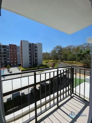 Apartamento en Venta – Parque San Ángel, Zona 2 — Apartamento en Venta en Parque San Ángel, Zona 2, Guatemala, Ciudad — miniatura 14 de 17