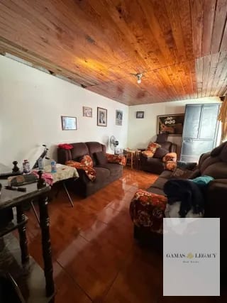 Propiedad para remodelar I Zona 11, Guatemala — Casa en Venta en Zona 11, Guatemala, Ciudad — miniatura 5 de 5