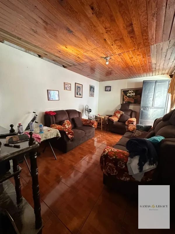 Propiedad para remodelar I Zona 11, Guatemala — Casa en Venta en Zona 11, Guatemala, Ciudad — foto 5 de 5