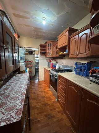 Propiedad para remodelar I Zona 11, Guatemala — Casa en Venta en Zona 11, Guatemala, Ciudad — miniatura 4 de 5