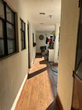 Propiedad para remodelar I Zona 11, Guatemala — Casa en Venta en Zona 11, Guatemala, Ciudad — miniatura 2 de 5