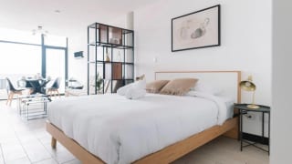 Apartamento amueblado en Zona 1 — Apartamento en Venta en Zona 1, Guatemala, Ciudad — miniatura 4 de 5