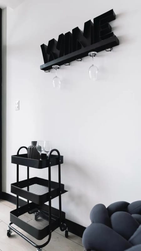 Apartamento amueblado en Zona 1 — Apartamento en Venta en Zona 1, Guatemala, Ciudad — foto 3 de 5