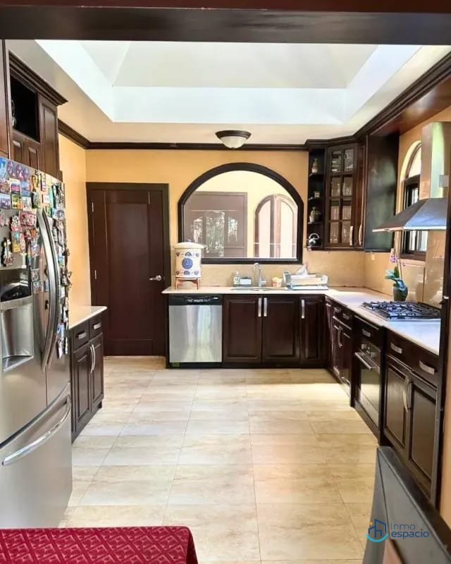 Casa en Venta – Condominio El Encinal, Mixco — Casa en Venta en Zona 6 Mixco, Guatemala, Ciudad — foto 14 de 17