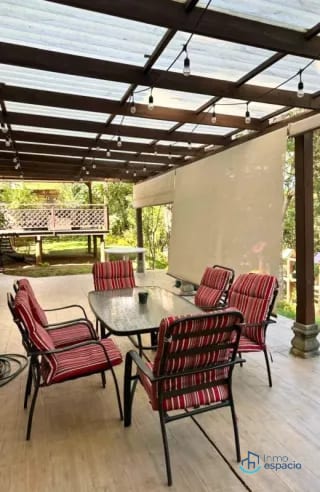 Casa en Venta – Condominio El Encinal, Mixco — Casa en Venta en Zona 6 Mixco, Guatemala, Ciudad — miniatura 5 de 17