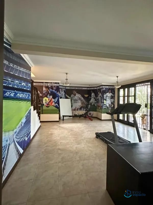 Casa en Venta – Condominio El Encinal, Mixco — Casa en Venta en Zona 6 Mixco, Guatemala, Ciudad — foto 4 de 17