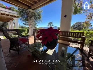 casa ESPECTACULAR 22,300 Vr2 El Hato, Antigua — Casa en Venta en Antigua, Sacatepéquez — miniatura 6 de 13
