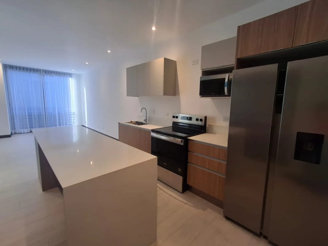 VENDO Apartamento Zona 15, Residencias Spazio — Apartamento en Venta en Zona 16, Guatemala, Ciudad — foto 1 de 9